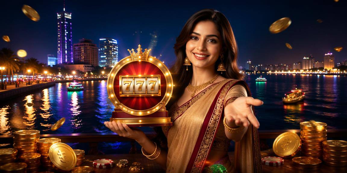 qqeebet মোবাইলে ৩ ধাপে শুরু করুন